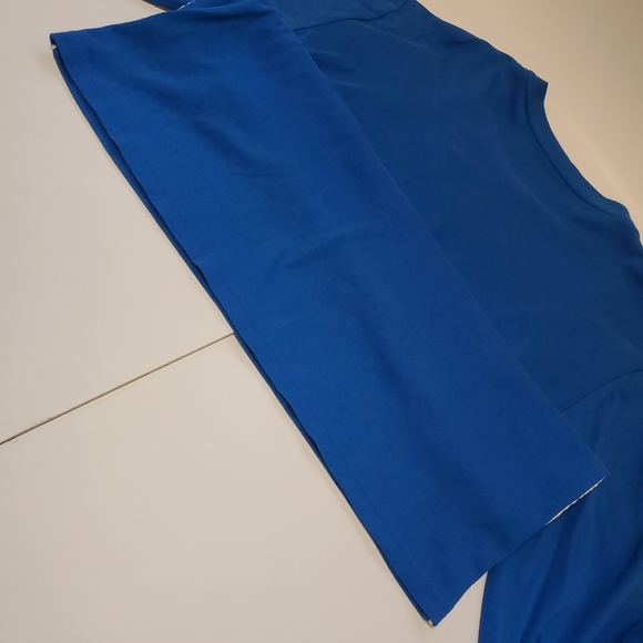 Armani Exchange Long Sleeve Shirt - Picture 8 of 8